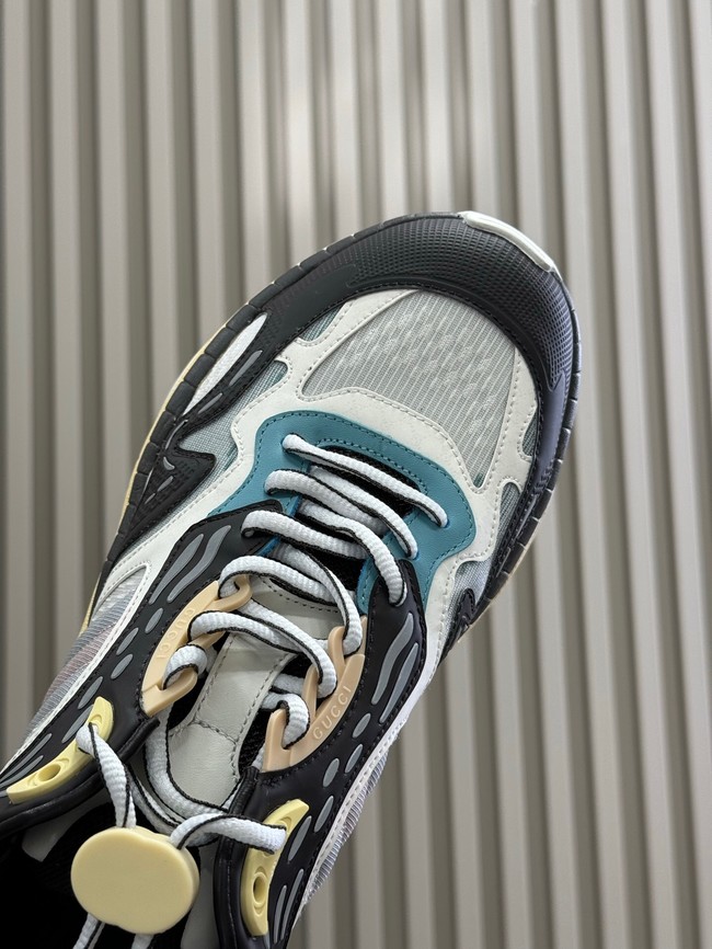 Gucci Sports shoes 44999-1