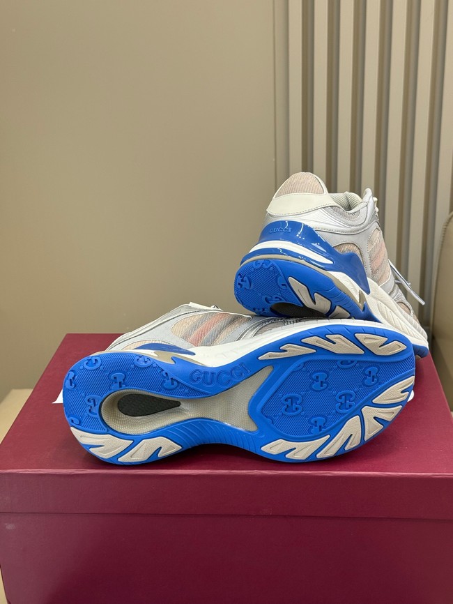 Gucci Sports shoes 44999-3