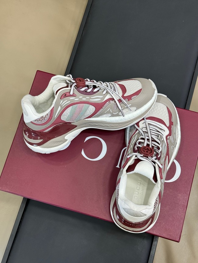 Gucci Sports shoes 44999-4