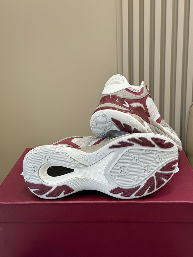 Gucci Sports shoes 44999-4