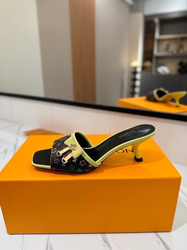 Louis Vuitton Slippers 45001-9