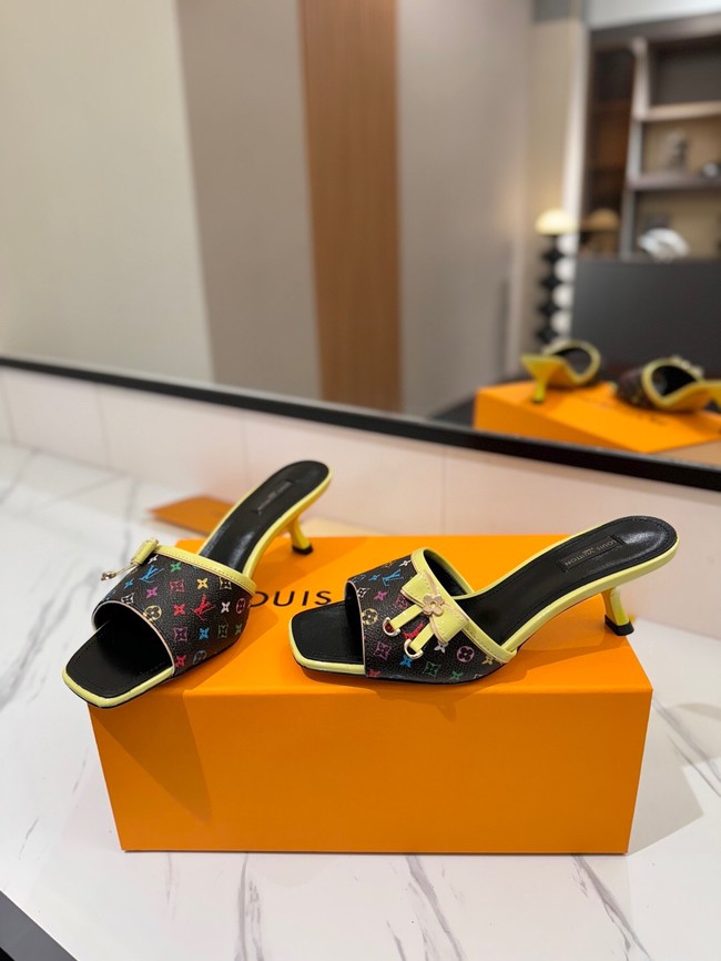 Louis Vuitton Slippers 45001-9