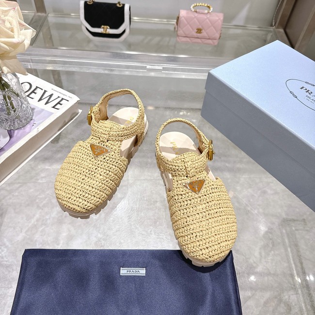 Prada Sandal 45006-10