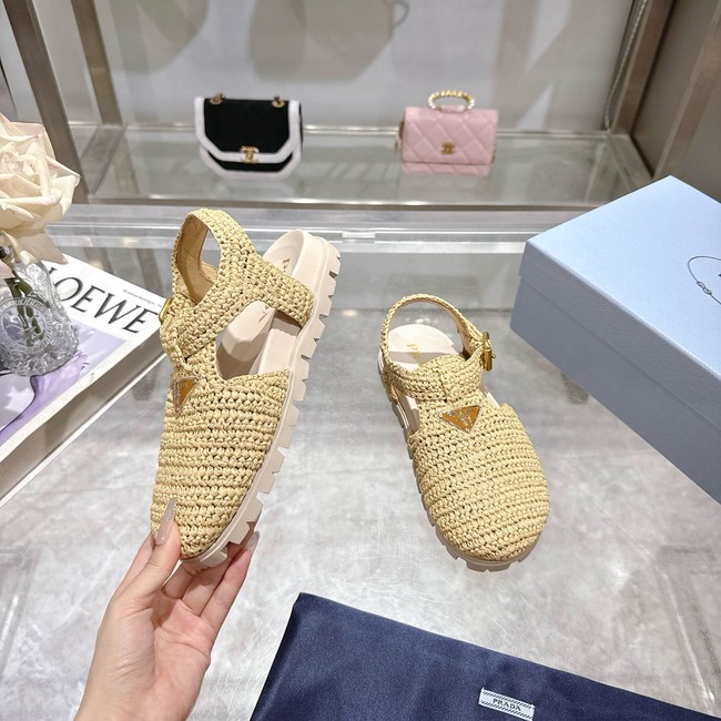 Prada Sandal 45006-10