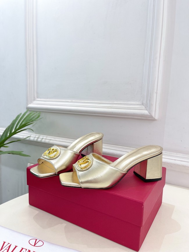 Valentino Sandal 45007-2