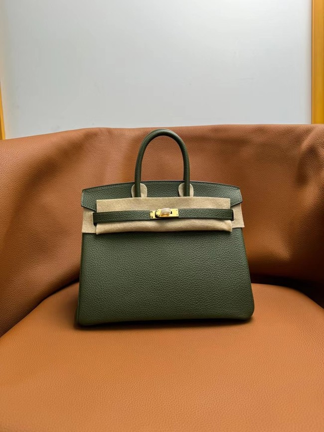 Hermes Birkin Bag Leather togo 5570-9
