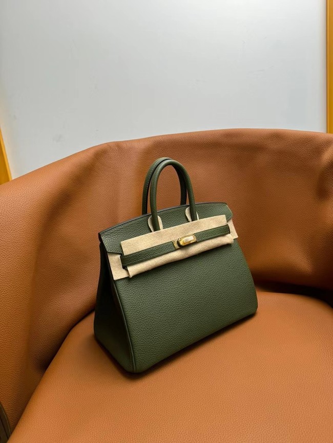 Hermes Birkin Bag Leather togo 5570-9