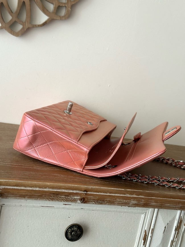 CHANEL Classic 11.12 handbag A01112-4