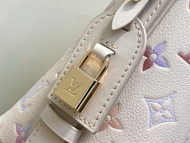 Louis Vuitton NEW All In BB M25673 Dream Cream