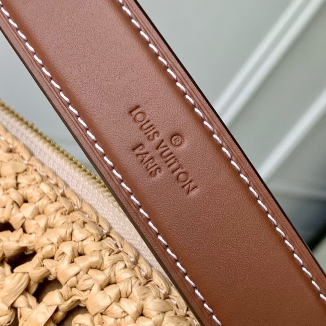 Louis Vuitton Side Trunk MM M14405