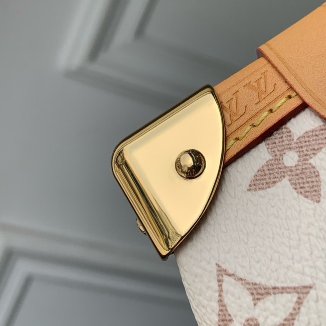 Louis Vuitton NEW Side Trunk MM M26287