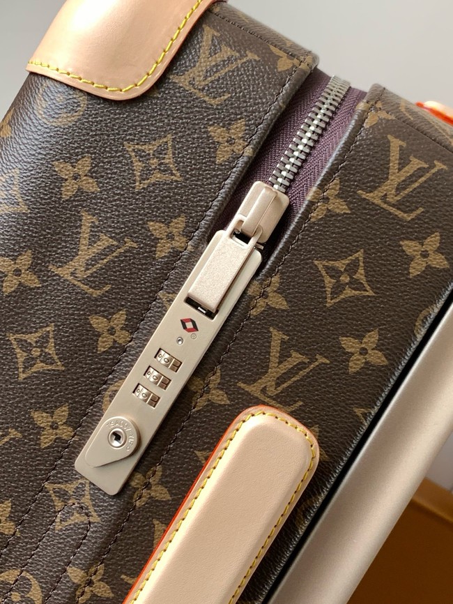 Louis Vuitton CUSTOMIZABLE Horizon 55 M23203