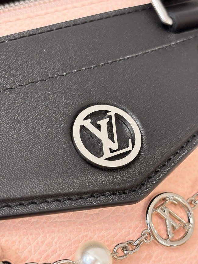 Louis Vuitton LV Biker MM M25557 Jasmine Pink