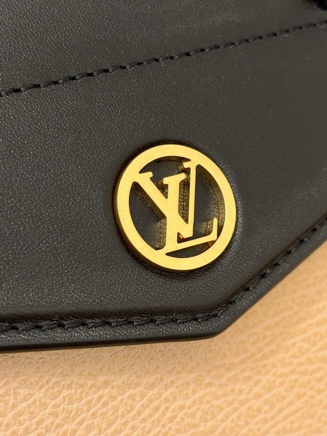 Louis Vuitton LV Biker MM M25557 Arizona Beige