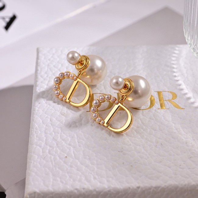 Dior Earrings CE80986
