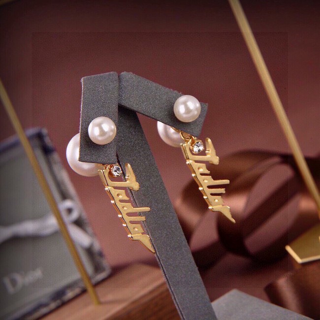 Dior Earrings CE80983