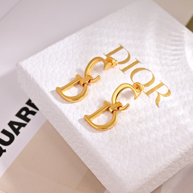 Dior Earrings CE80984
