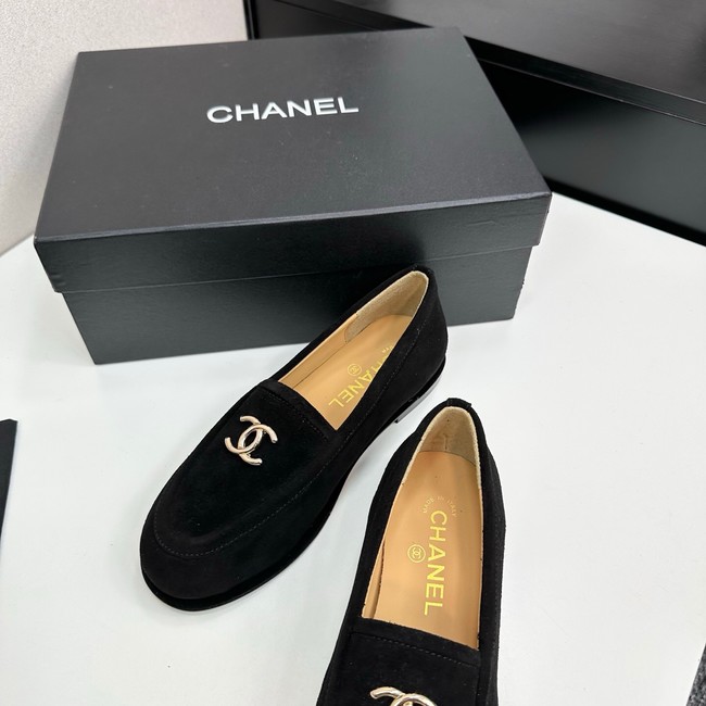 Chanel Shoes 45010-10