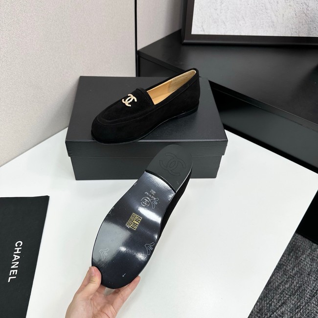 Chanel Shoes 45010-10