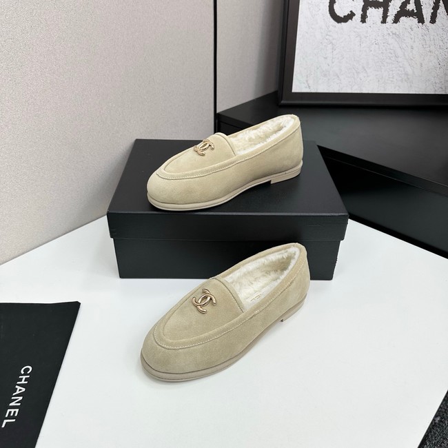 Chanel Shoes 45010-3