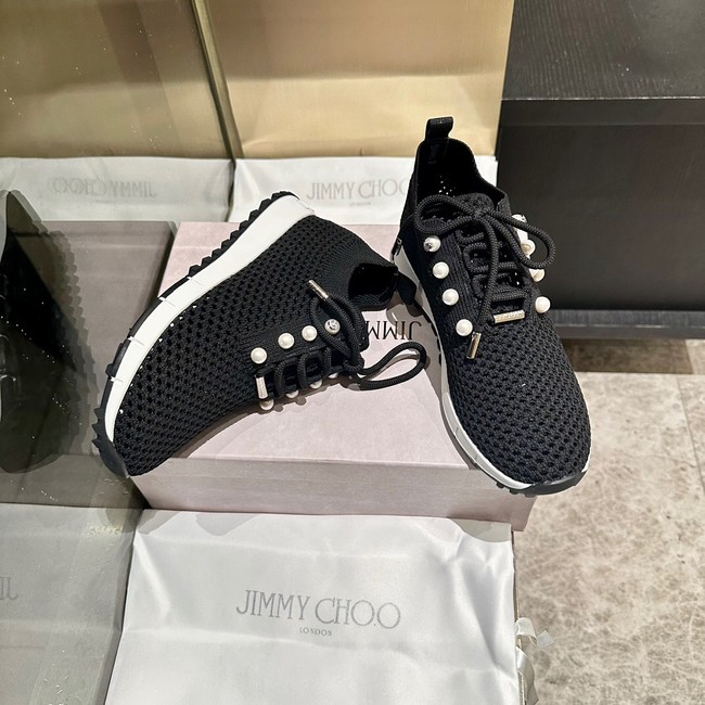 Jimmy Choo Sports shoes 45015-2