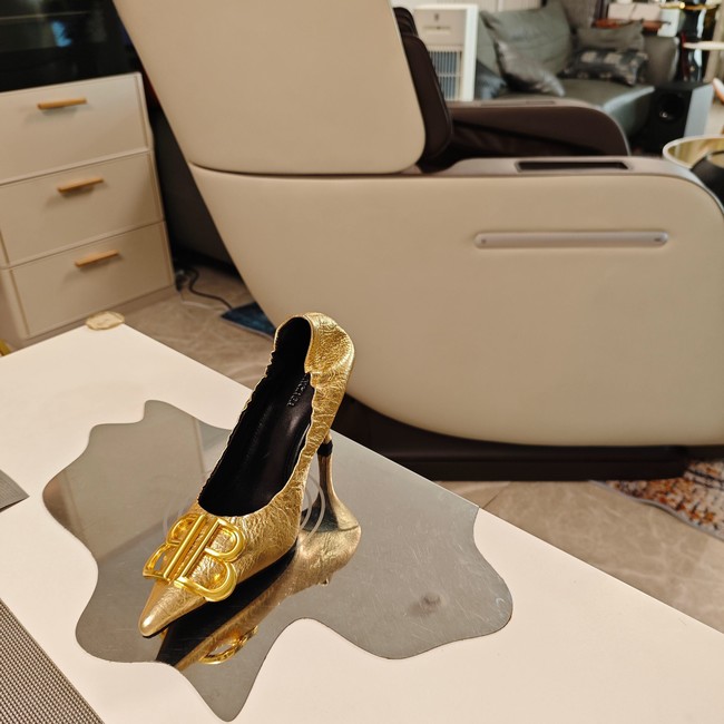 Balenciaga shoes 45017-2