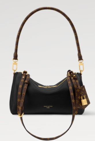 Louis Vuitton NEW Express PM M26039 BLACK