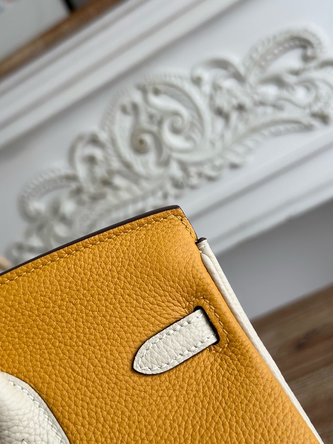 Hermes Birkin Bag togo Leather 2835-3