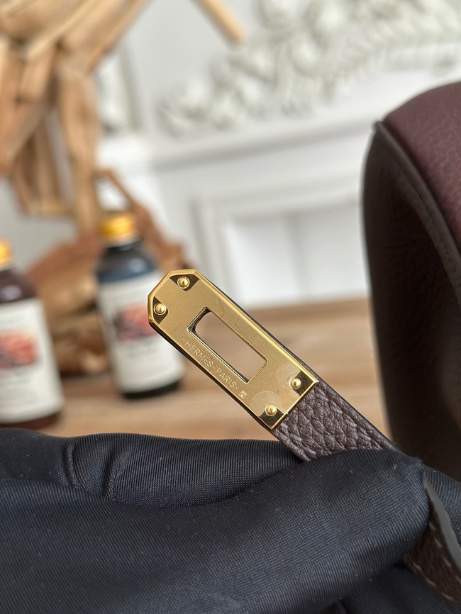 Hermes Birkin Bag togo Leather 2835-6