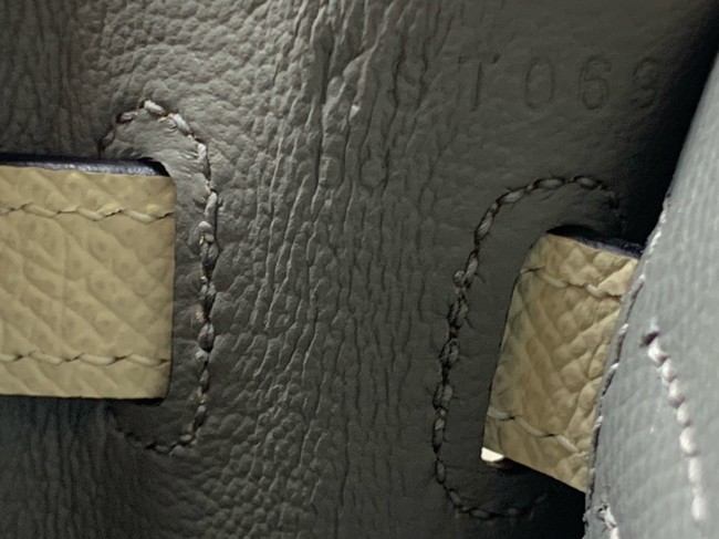 Hermes Kelly Espom Leather 2836-12