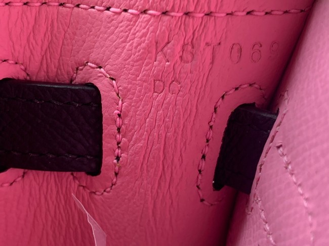 Hermes Kelly Espom Leather 2836-13