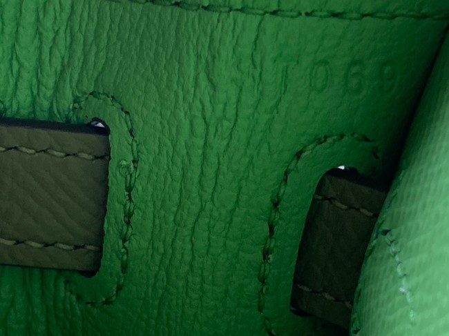 Hermes Kelly Espom Leather 2836-2