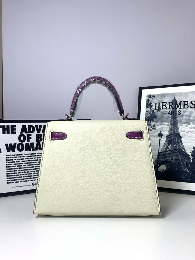 Hermes Kelly Espom Leather 2836-20