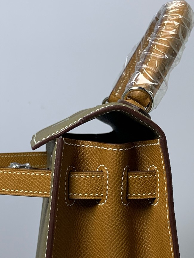 Hermes Kelly Espom Leather 2836-30