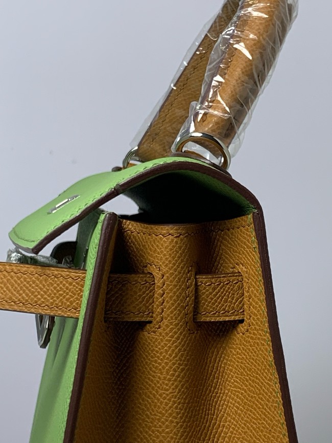Hermes Kelly Espom Leather 2836-33