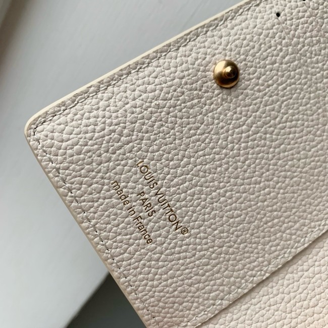 Louis Vuitton Victorine Wallet M25595 Dream Beige