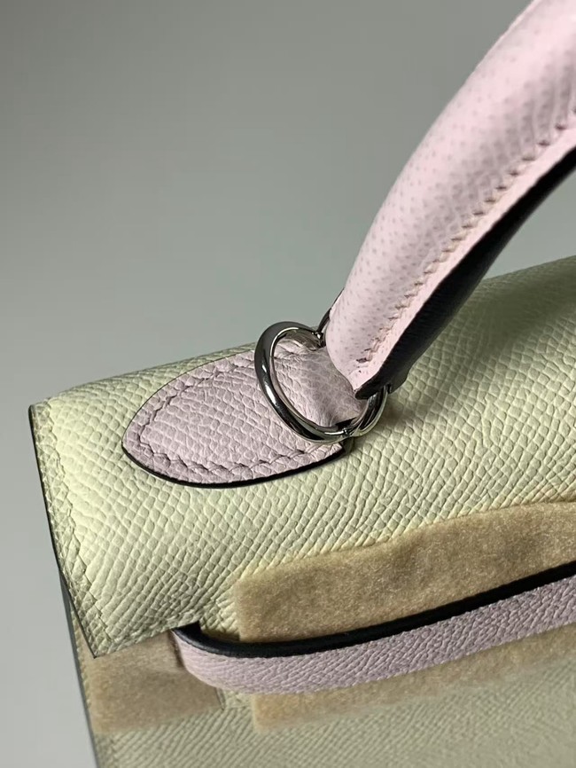 Hermes Kelly Espom Leather 2836-38