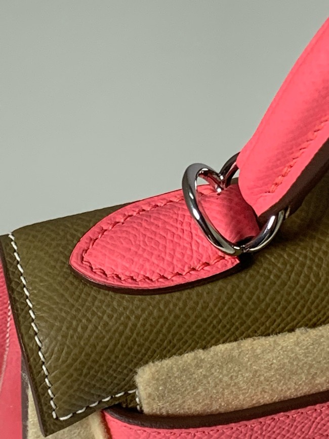 Hermes Kelly Espom Leather 2836-39