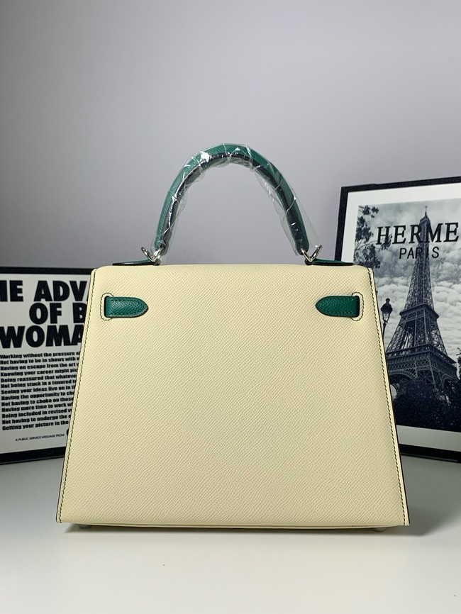 Hermes Kelly Espom Leather 2836-40
