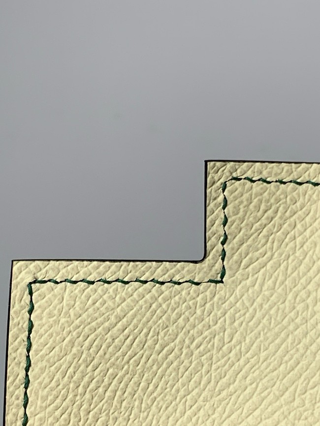 Hermes Kelly Espom Leather 2836-40