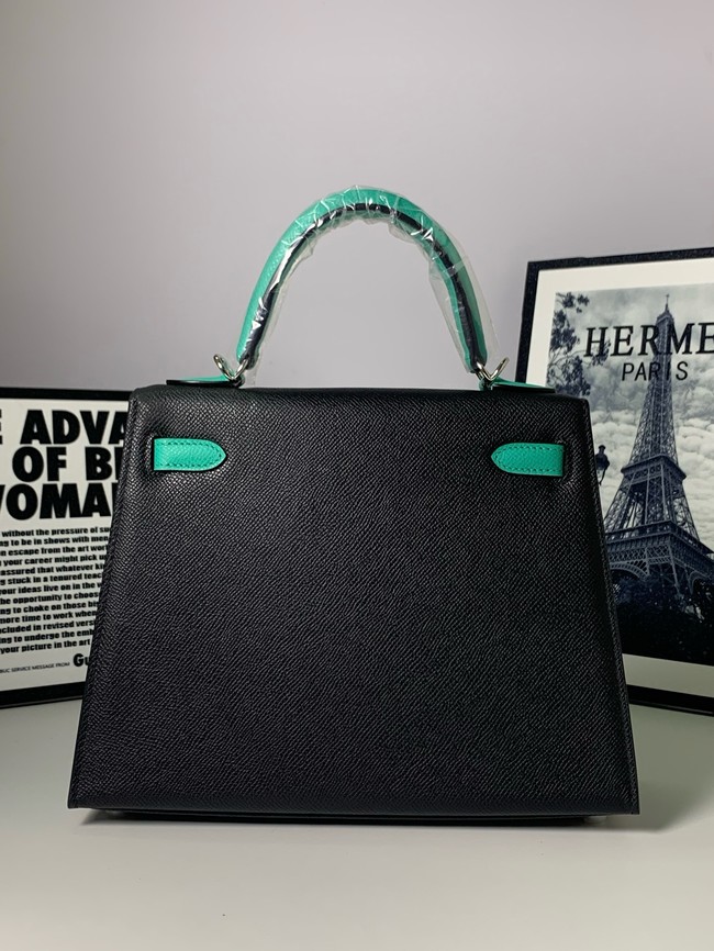 Hermes Kelly Espom Leather 2836-41