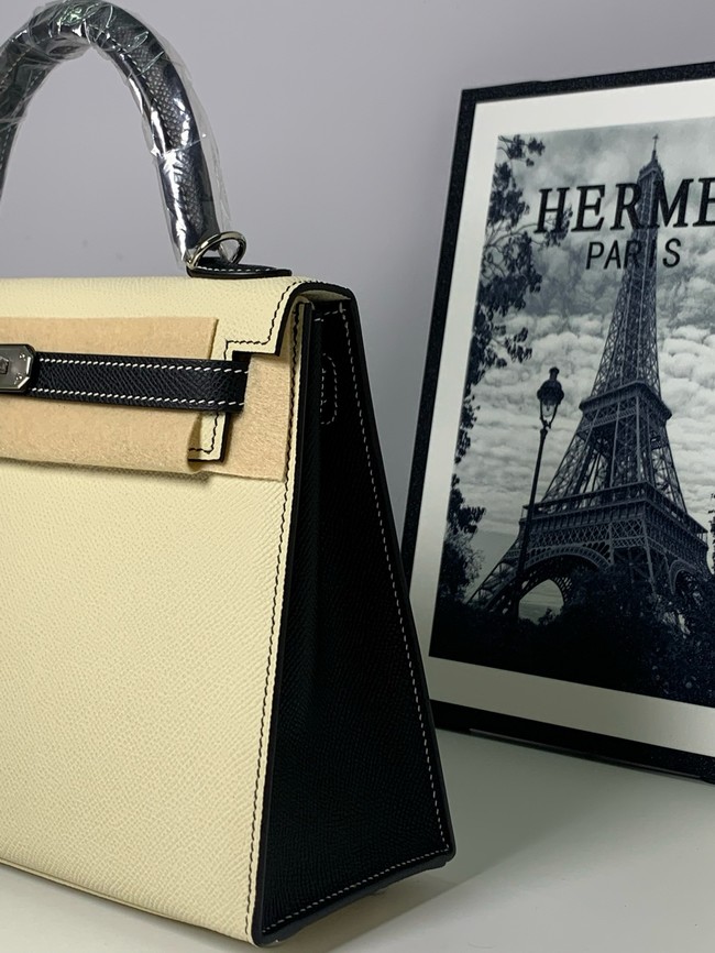 Hermes Kelly Espom Leather 2836-42