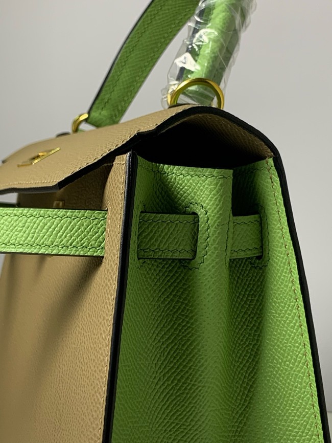 Hermes Kelly Espom Leather 2836-48