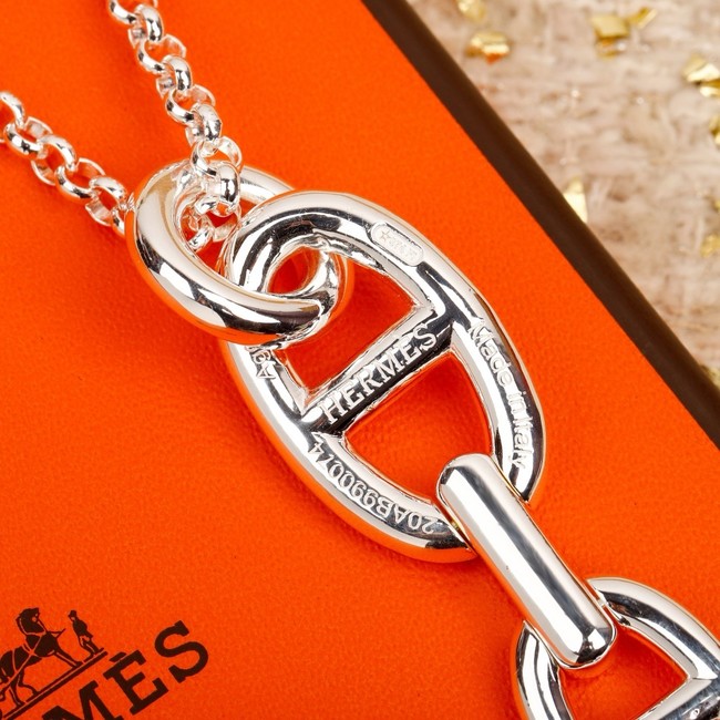 Hermes necklace CE81016