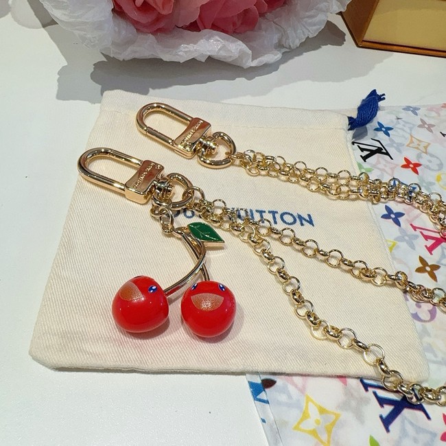 Louis Vuitton Charms Bag Charm M65221-13