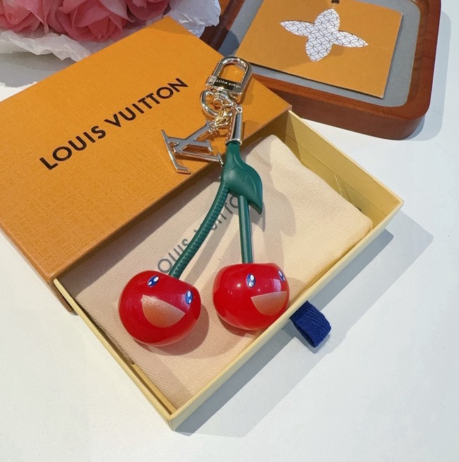 Louis Vuitton Gloss Key Holder M65221-11