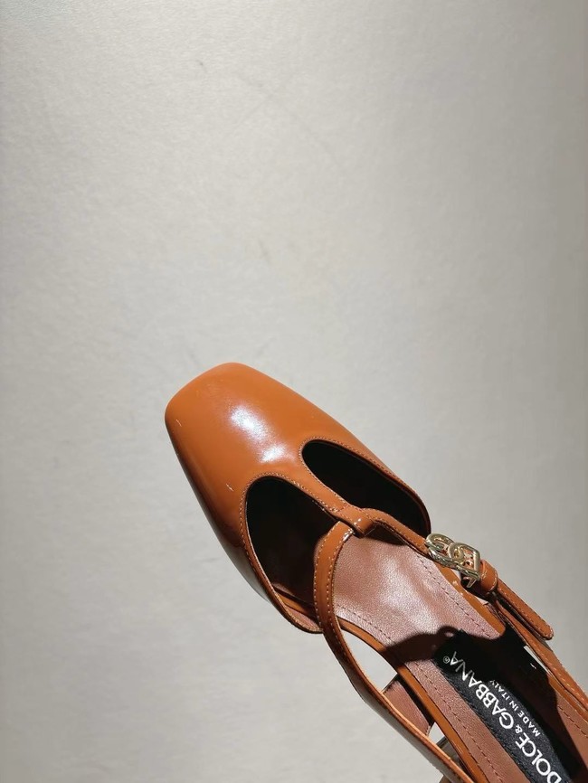 Dolce & Gabbana Flat shoes 45028-1