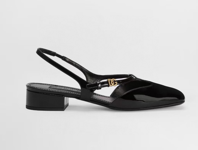 Dolce & Gabbana Flat shoes 45028-3