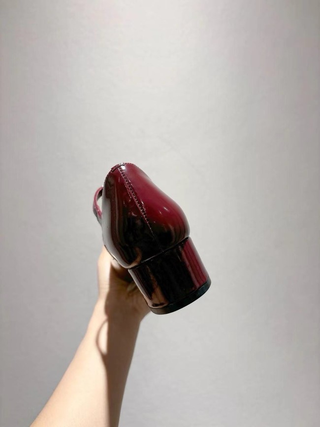 Dolce & Gabbana Flat shoes 45028-6