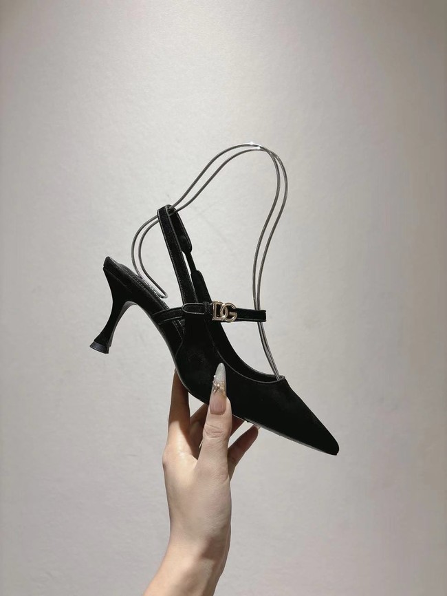 Dolce & Gabbana High heels 45027-11